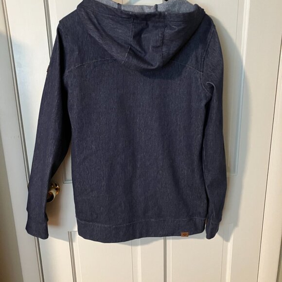 Roxy jacket - Picture 5 of 5